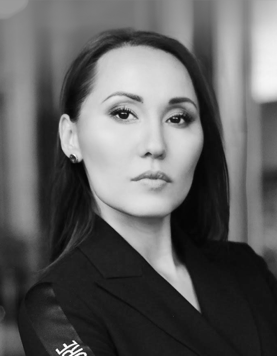 Зулия Лоикова